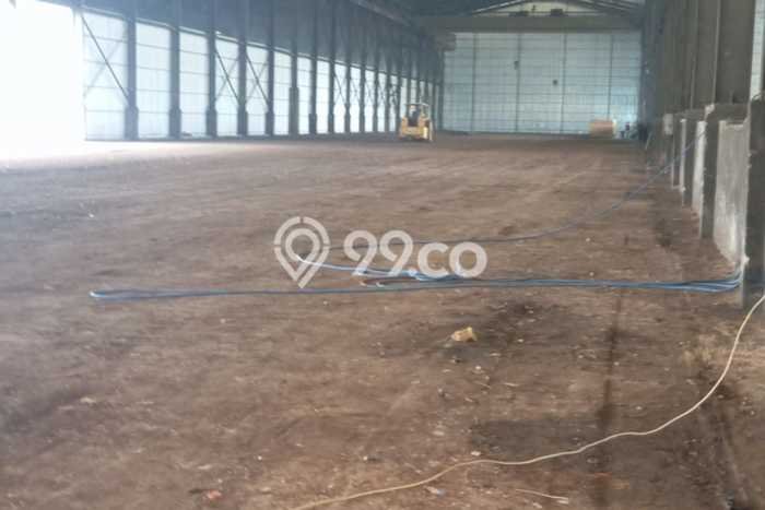 Unit Gudang Paling Strategis di Tambun Selatan Bekasi dengan LB 10000m2 Unit Gudang Paling Strategis di Tambun Selatan Bekasi dengan LB 10000m2