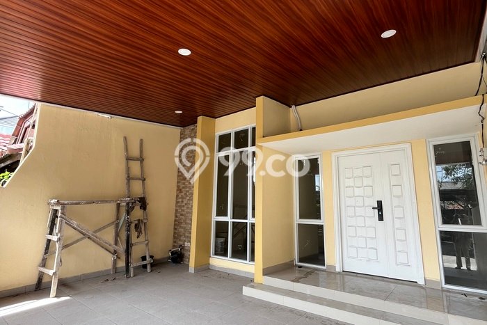 Hunian Nyaman 3 KT Harga Terjangkau di Harapan Indah Bekasi Hunian Nyaman 3 KT Harga Terjangkau di Harapan Indah Bekasi