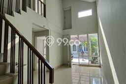 Rumah Luas Asri 5 KT Siap Pakai di Jakarta Garden City Jakarta Timur Rumah Luas Asri 5 KT Siap Pakai di Jakarta Garden City Jakarta Timur