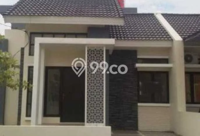 FEATURED! Rumah di Tarumajaya, 2 KM, Area Premium, Luas 90m² Bangunan 53m² FEATURED! Rumah di Tarumajaya, 2 KM, Area Premium, Luas 90m² Bangunan 53m²