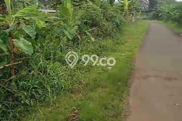 Tanah Komersial Dijual di Bogor Barat Bogor 400m2 Tanah Komersial Dijual di Bogor Barat Bogor 400m2