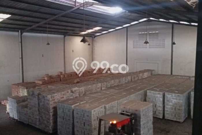 Gudang Disewakan di Kawasan Ramai Cibitung, Bekasi Gudang Disewakan di Kawasan Ramai Cibitung, Bekasi