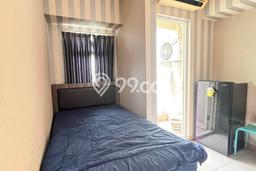 Apartemen Sewa 0 Kamar Hemat Siap Huni di Bekasi, Luas 21m2 Apartemen Sewa 0 Kamar Hemat Siap Huni di Bekasi, Luas 21m2