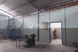 Gudang Paling Dicari LB 280m2 Dijual di Mustikajaya Gudang Paling Dicari LB 280m2 Dijual di Mustikajaya