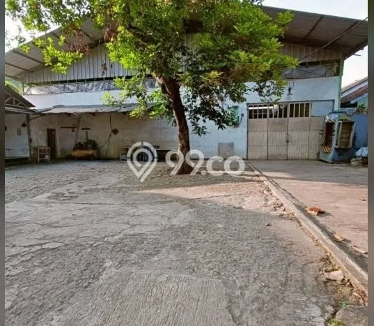 Gudang Bagus Dijual di Cimuning Bekasi Lokasi Strategis Cocok untuk Kembangkan Bisnis Gudang Bagus Dijual di Cimuning Bekasi Lokasi Strategis Cocok untuk Kembangkan Bisnis