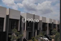 Rumah Sewa Bekasi LT 77m2 LB 80m2 Kawasan Summarecon Crown Gading Rumah Sewa Bekasi LT 77m2 LB 80m2 Kawasan Summarecon Crown Gading