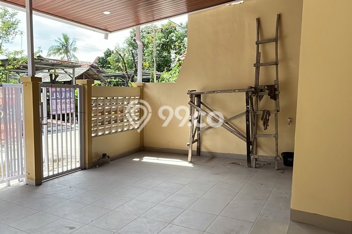 Hunian Nyaman 3 KT Harga Terjangkau di Harapan Indah Bekasi Hunian Nyaman 3 KT Harga Terjangkau di Harapan Indah Bekasi