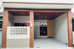 Rumah Minimalis 2 KT di Harapan Indah Bekasi Unfurnished Rumah Minimalis 2 KT di Harapan Indah Bekasi Unfurnished