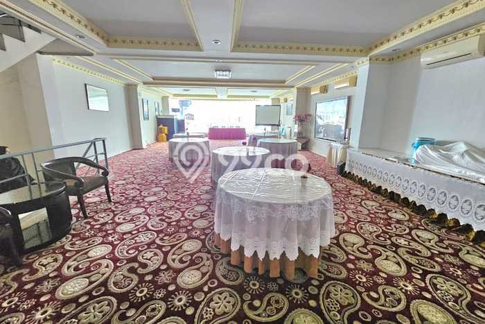 Untuk Dijual! Kantor di Rawamangun Jakarta Timur LT 330m2 / LB 660m2 Kawasan Bisnis Untuk Dijual! Kantor di Rawamangun Jakarta Timur LT 330m2 / LB 660m2 Kawasan Bisnis