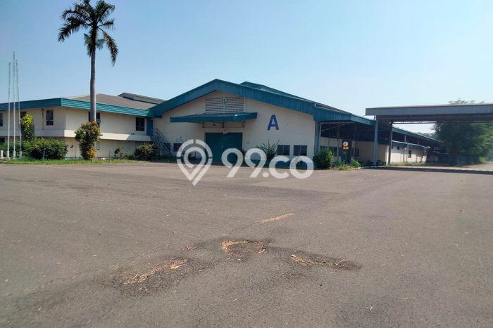 Gudang Disewa di Karawang Timur, Karawang, LT 9000m2 / LB 9000m2 Gudang Disewa di Karawang Timur, Karawang, LT 9000m2 / LB 9000m2