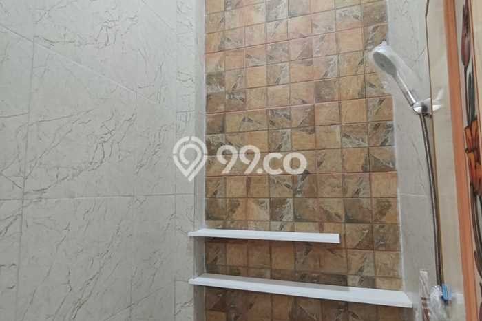 Jual Rumah Modern 3 KT di Pejuang, Bekasi Jual Rumah Modern 3 KT di Pejuang, Bekasi