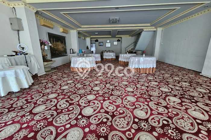 Untuk Dijual! Kantor di Rawamangun Jakarta Timur LT 330m2 / LB 660m2 Kawasan Bisnis Untuk Dijual! Kantor di Rawamangun Jakarta Timur LT 330m2 / LB 660m2 Kawasan Bisnis