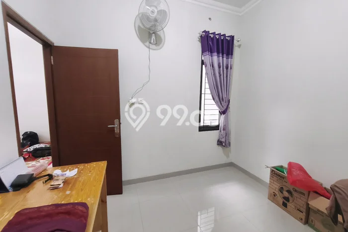 Jual Rumah Eksklusif 2 KT di Bekasi Kota, Bekasi Jual Rumah Eksklusif 2 KT di Bekasi Kota, Bekasi