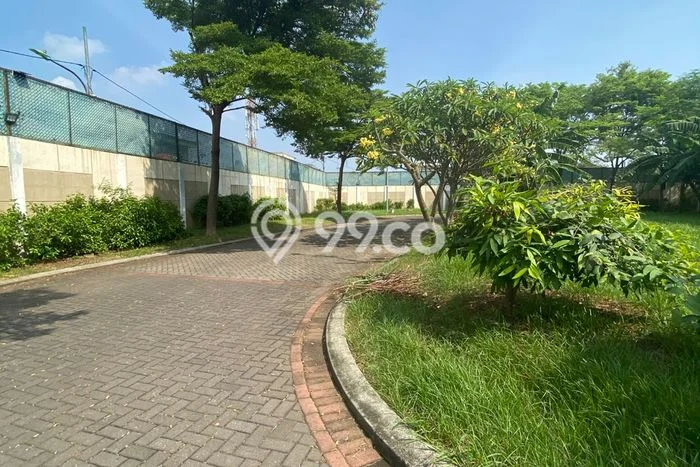 Tanah Kavling Dijual di Jakarta Timur dengan Spesifikasi 470m2 Tanah Kavling Dijual di Jakarta Timur dengan Spesifikasi 470m2