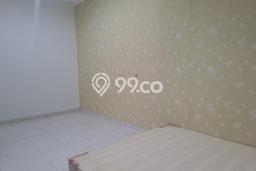 Rumah Modern Minimalis 4 KT Siap Huni di Kelapa Gading Rumah Modern Minimalis 4 KT Siap Huni di Kelapa Gading