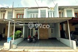 Hunian Nyaman Asri 4 KT Siap Pakai di Harapan Indah Bekasi Hunian Nyaman Asri 4 KT Siap Pakai di Harapan Indah Bekasi