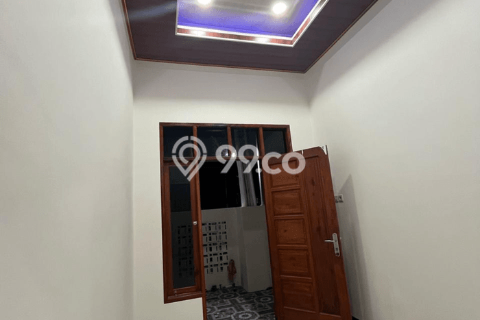 Siap Huni Rumah Minimalis & Modern LB 42m2 di Pondok Ungu Siap Huni Rumah Minimalis & Modern LB 42m2 di Pondok Ungu