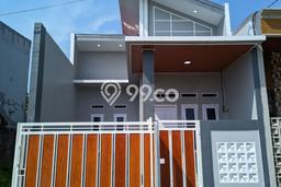 Hunian Terjangkau Dijual Area Babelan, Bekasi Harga Rp 395 Juta Hunian Terjangkau Dijual Area Babelan, Bekasi Harga Rp 395 Juta