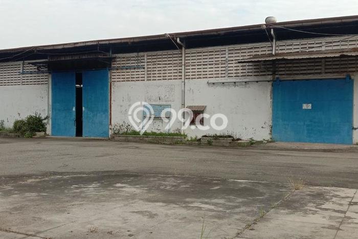 Area Strategis! Disewakan Gudang Lokasi Karawang Timur, Karawang Cocok untuk Bisnis Area Strategis! Disewakan Gudang Lokasi Karawang Timur, Karawang Cocok untuk Bisnis