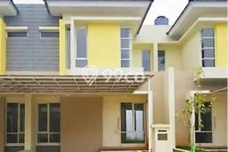 Rumah Modern 4 KT di Harapan Indah Bekasi Unfurnished Rumah Modern 4 KT di Harapan Indah Bekasi Unfurnished