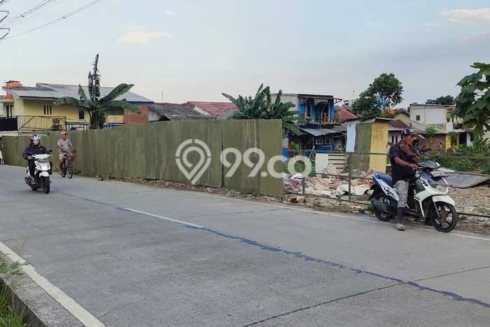 Kavling Tanah untuk Dijual di Tangerang Kota, Tangerang, Luas 5010m2 Kavling Tanah untuk Dijual di Tangerang Kota, Tangerang, Luas 5010m2