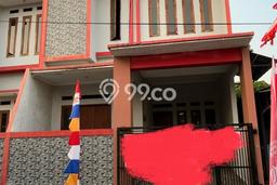 Rumah Modern 4 KT di Pondok Ungu Bekasi Rumah Modern 4 KT di Pondok Ungu Bekasi