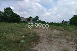 Tanah Kavling untuk Dijual di Tarumajaya Bekasi 10225m2 Tanah Kavling untuk Dijual di Tarumajaya Bekasi 10225m2