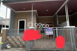 Jual Rumah Modern 3 KT di harapan indah, Bekasi Jual Rumah Modern 3 KT di harapan indah, Bekasi