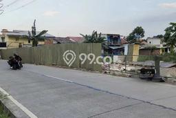 Kavling Tanah untuk Dijual di Tangerang Kota, Tangerang, Luas 5010m2 Kavling Tanah untuk Dijual di Tangerang Kota, Tangerang, Luas 5010m2