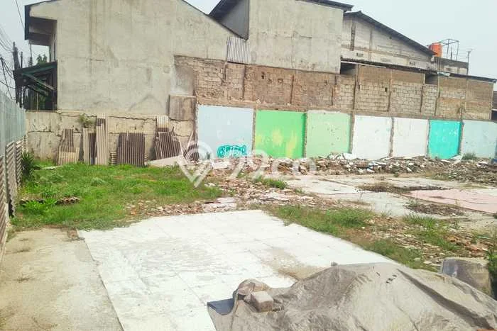 Tanah Disewakan Kawasan Rawalumbu, Luas 400m², Ideal untuk Usaha Tanah Disewakan Kawasan Rawalumbu, Luas 400m², Ideal untuk Usaha