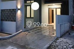 Dijual Cepat Rumah Favorit Siap Huni LB 44m2 di Tarumajaya, Bekasi Dijual Cepat Rumah Favorit Siap Huni LB 44m2 di Tarumajaya, Bekasi