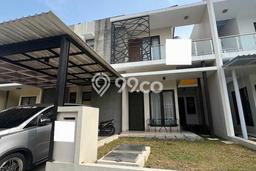 Dijual Hunian Rumah Terawat 4 KT di harapan indah, Bekasi Dijual Hunian Rumah Terawat 4 KT di harapan indah, Bekasi