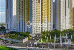 Apartemen Disewakan 0 Kamar Murah Siap Huni di Bekasi, Luas 21m2 Apartemen Disewakan 0 Kamar Murah Siap Huni di Bekasi, Luas 21m2