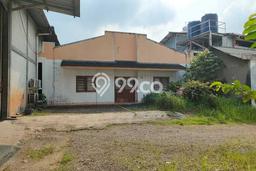 Untuk Dijual Gudang di Bekasi Timur Bekasi LT 6918m2 / LB 4800m2 Untuk Dijual Gudang di Bekasi Timur Bekasi LT 6918m2 / LB 4800m2