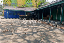 Tanah Kavling Dijual di Marunda, Jakarta Utara dengan Luas Tanah 2780m2 Tanah Kavling Dijual di Marunda, Jakarta Utara dengan Luas Tanah 2780m2
