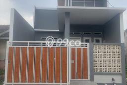 Jual Rumah Harga Miring Babelan Punya 2 KT & LT 60m2 Jual Rumah Harga Miring Babelan Punya 2 KT & LT 60m2