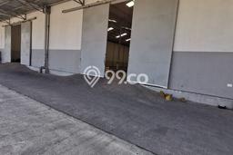 Disewakan Gudang di Kawasan Ramai Narogong Luas 1700m2 Disewakan Gudang di Kawasan Ramai Narogong Luas 1700m2