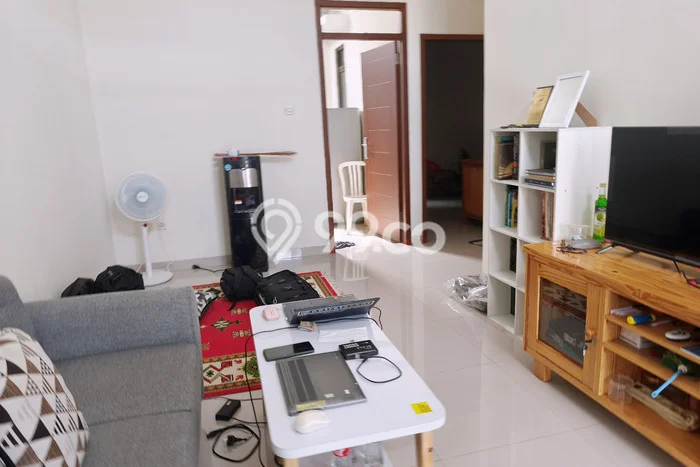 Jual Rumah Eksklusif 2 KT di Bekasi Kota, Bekasi Jual Rumah Eksklusif 2 KT di Bekasi Kota, Bekasi