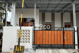 Siap Huni Rumah Minimalis & Modern LB 42m2 di Pondok Ungu Siap Huni Rumah Minimalis & Modern LB 42m2 di Pondok Ungu
