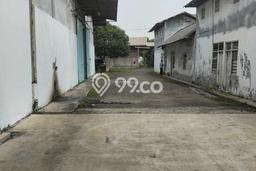 Gudang Disewakan di Kawasan Ramai Tambun Utara, Bekasi Gudang Disewakan di Kawasan Ramai Tambun Utara, Bekasi