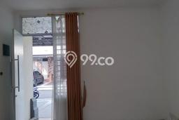 Rumah Minimalis 4 KT di Jakarta Garden City Jakarta Timur Rumah Minimalis 4 KT di Jakarta Garden City Jakarta Timur