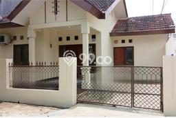 Jual Rumah Modern 2 KT di Harapan Indah, Bekasi Jual Rumah Modern 2 KT di Harapan Indah, Bekasi