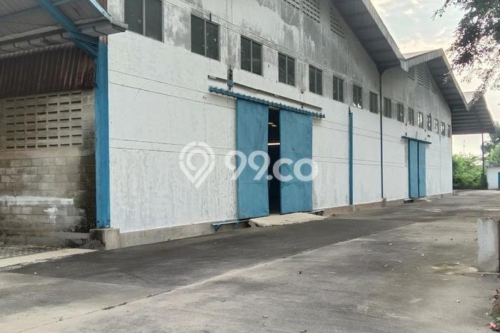Area Strategis! Disewakan Gudang Lokasi Karawang Timur, Karawang Cocok untuk Bisnis Area Strategis! Disewakan Gudang Lokasi Karawang Timur, Karawang Cocok untuk Bisnis