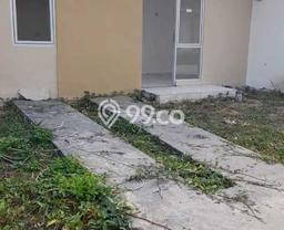 Rumah Minimalis Favorit Siap Huni Area Tarumajaya LT 60m2 Rumah Minimalis Favorit Siap Huni Area Tarumajaya LT 60m2