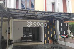 Rumah Sewa Jakarta Timur LT 96m2 LB 180m2 Area Metland Menteng Rumah Sewa Jakarta Timur LT 96m2 LB 180m2 Area Metland Menteng