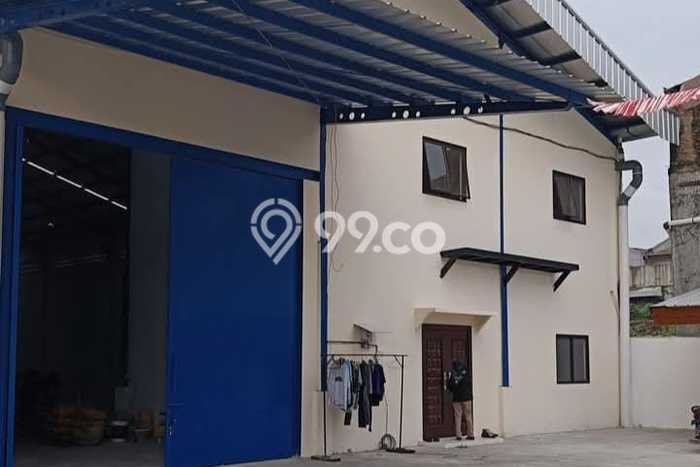 LOKASI BISNIS! Gudang For Rent di Karawang Timur, Luas 1500m², Area Utama, Ready Usaha LOKASI BISNIS! Gudang For Rent di Karawang Timur, Luas 1500m², Area Utama, Ready Usaha