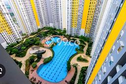Apartemen Sewa 0 Kamar Hemat Siap Huni di Bekasi, Luas 21m2 Apartemen Sewa 0 Kamar Hemat Siap Huni di Bekasi, Luas 21m2