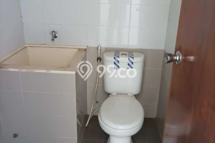 FEATURED! Rumah di Tarumajaya, 2 KM, Area Premium, Luas 90m² Bangunan 53m² FEATURED! Rumah di Tarumajaya, 2 KM, Area Premium, Luas 90m² Bangunan 53m²