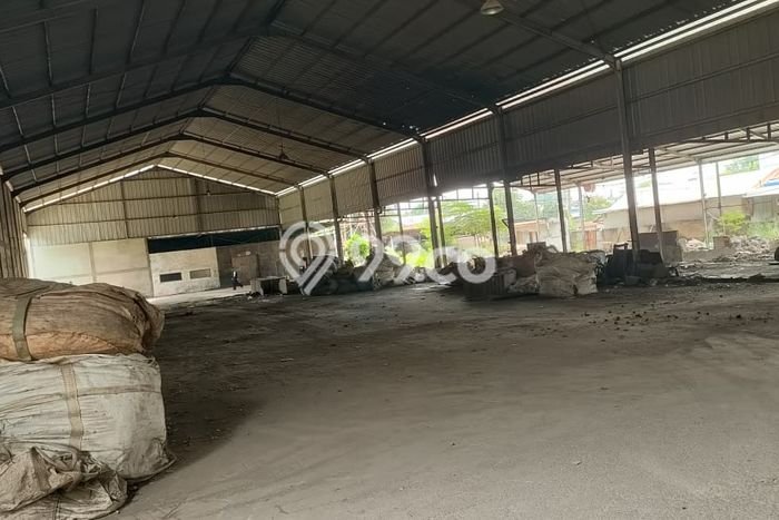 Unit Gudang disewakan di Bekasi Timur Bekasi dengan LT 6918m2 / LB 4800m2 Unit Gudang disewakan di Bekasi Timur Bekasi dengan LT 6918m2 / LB 4800m2