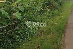 Tanah Komersial Dijual di Bogor Barat Bogor 400m2 Tanah Komersial Dijual di Bogor Barat Bogor 400m2